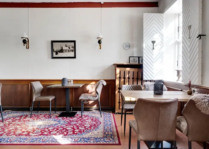 Hotel Ringkobing