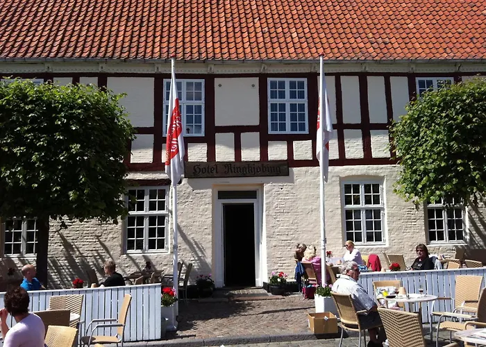 Hotel Ringkobing