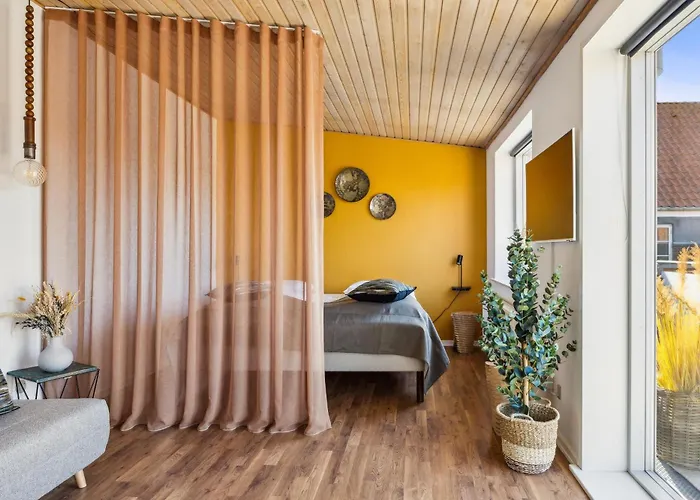 Hotel Ringkobing