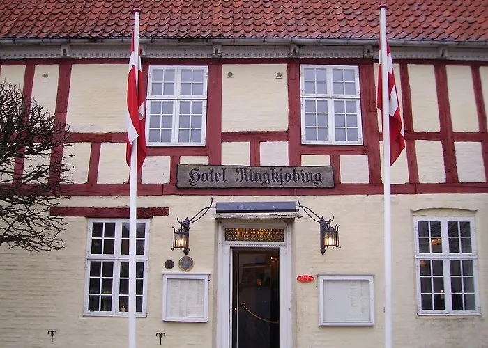 Hotel Ringkobing