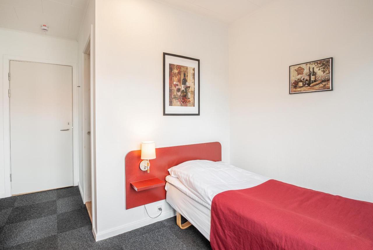 Hotel Hotel Ringkobing 3*