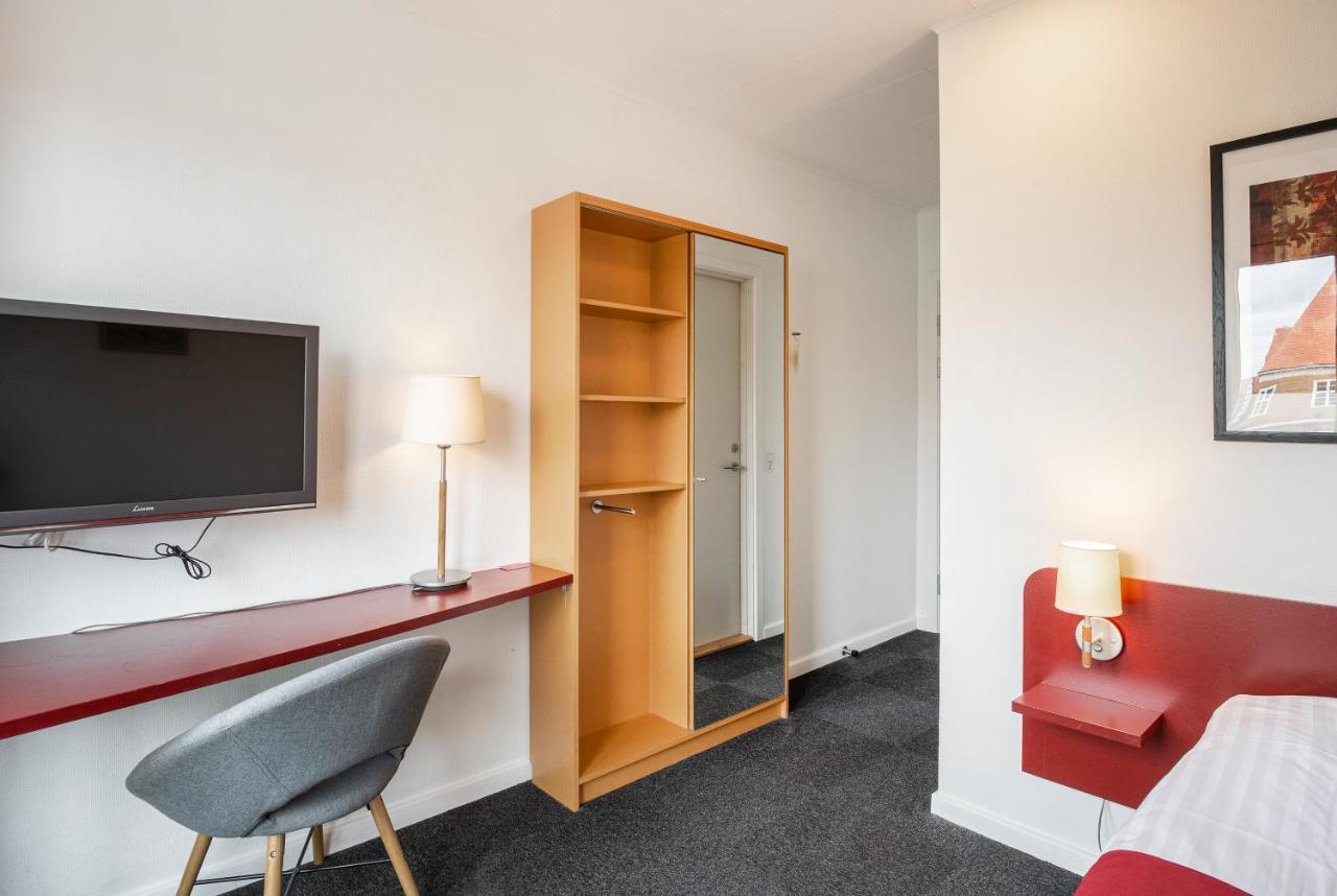 Hotel Hotel Ringkobing 3*