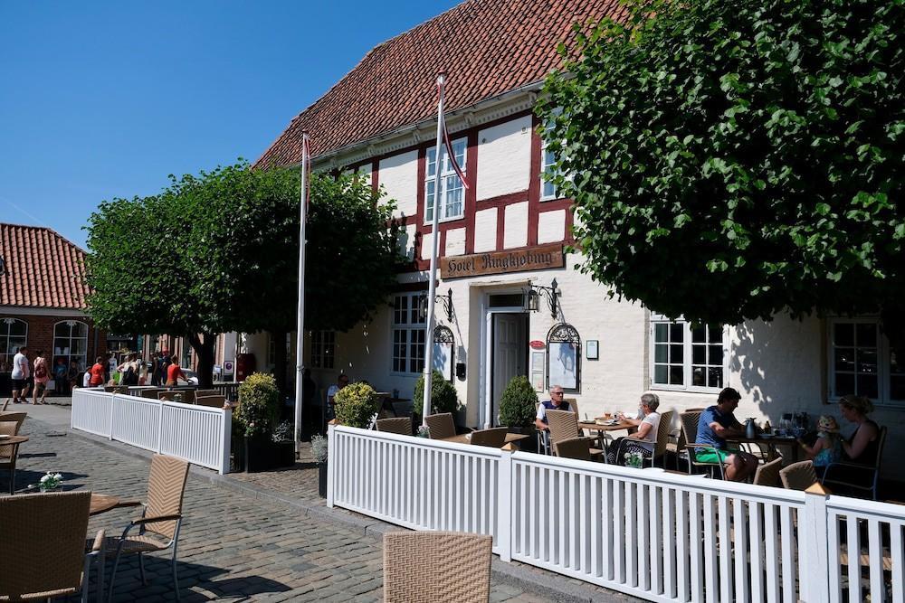 Hotel Hotel Ringkobing Ringkobing