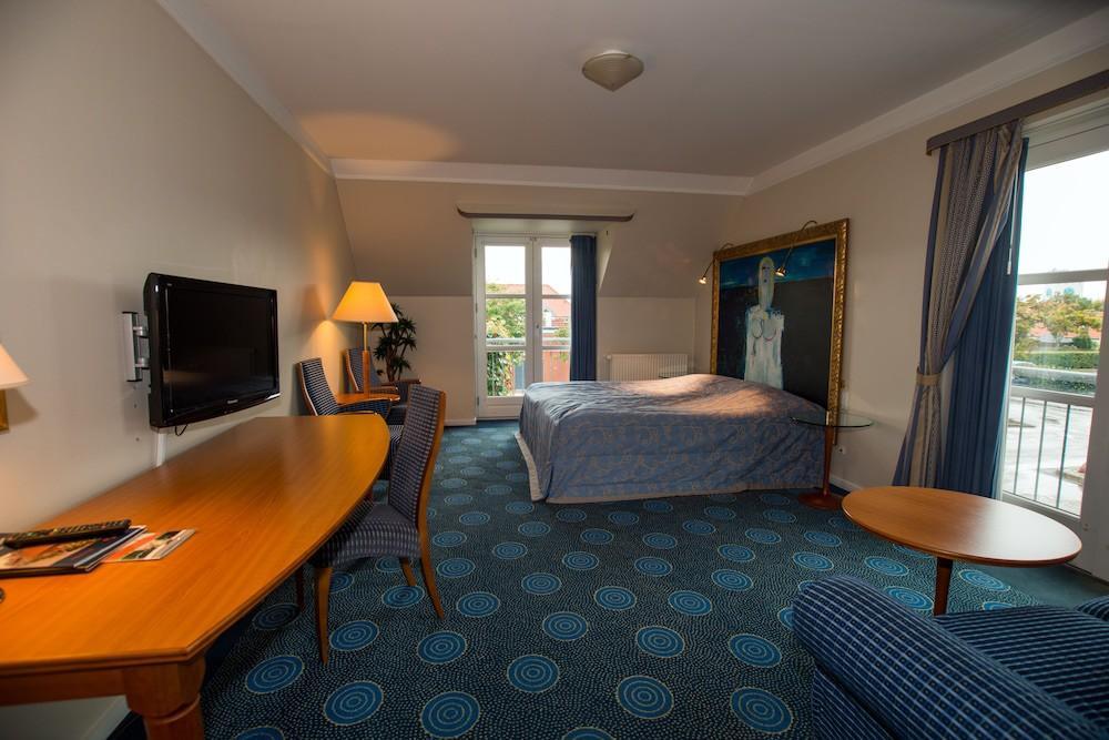 Hotel Ringkobing Ringkobing