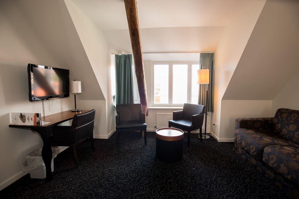 Hotel Ringkobing Ringkobing