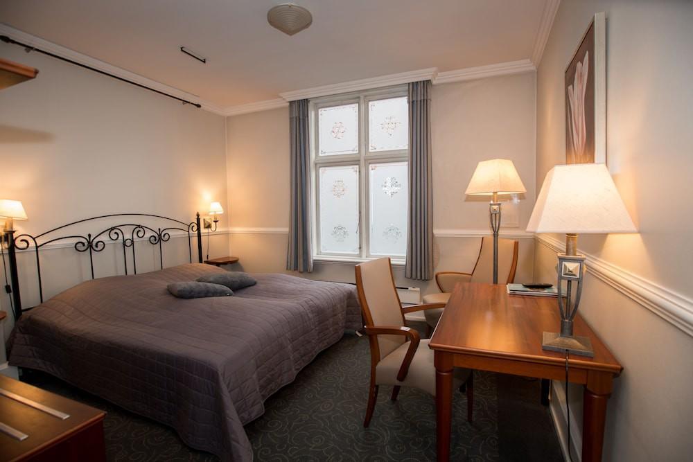 Hotel Ringkobing Hotel 3*
