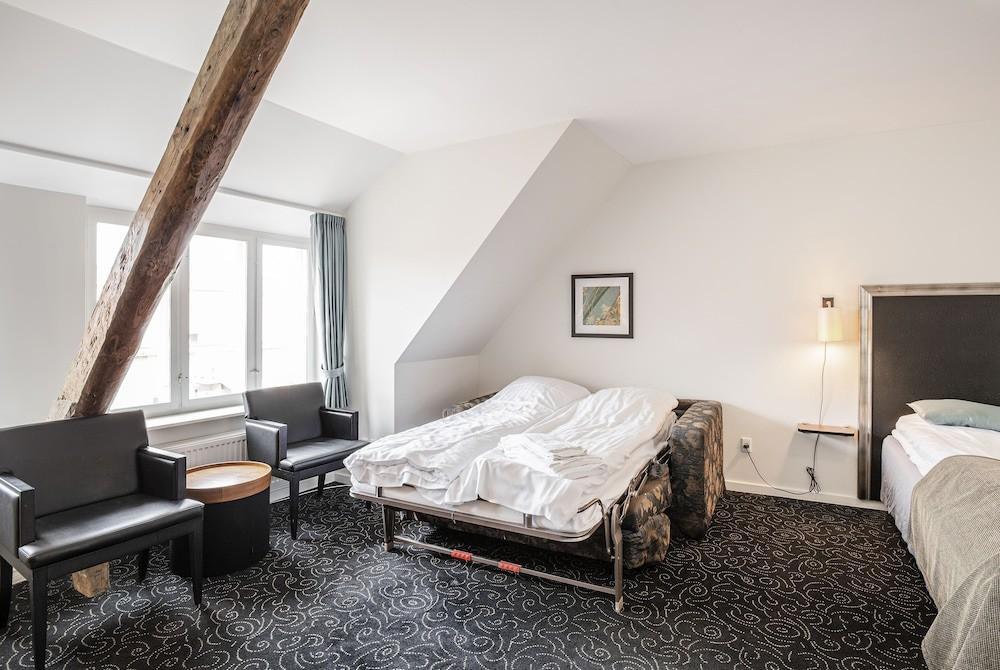 Hotel Ringkobing Ringkobing