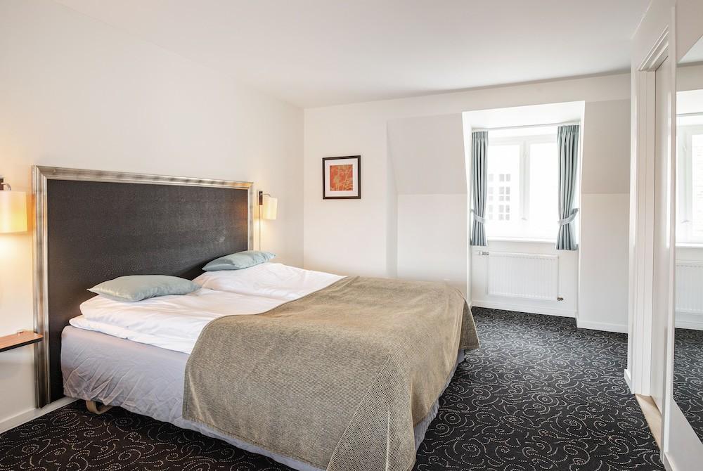 Hotel Ringkobing