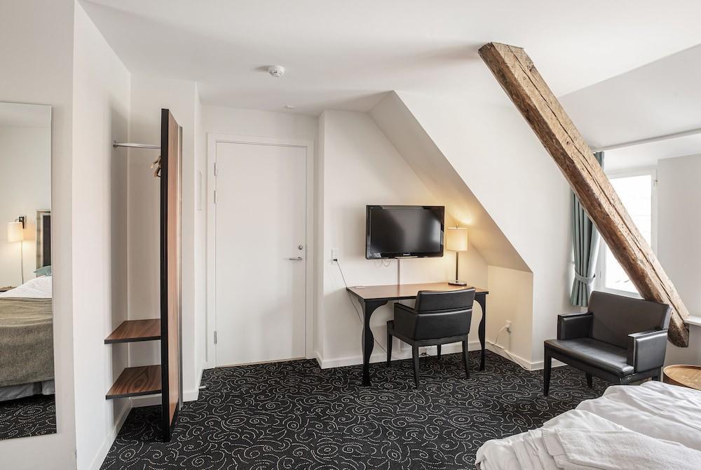 Hotel Hotel Ringkobing 3*
