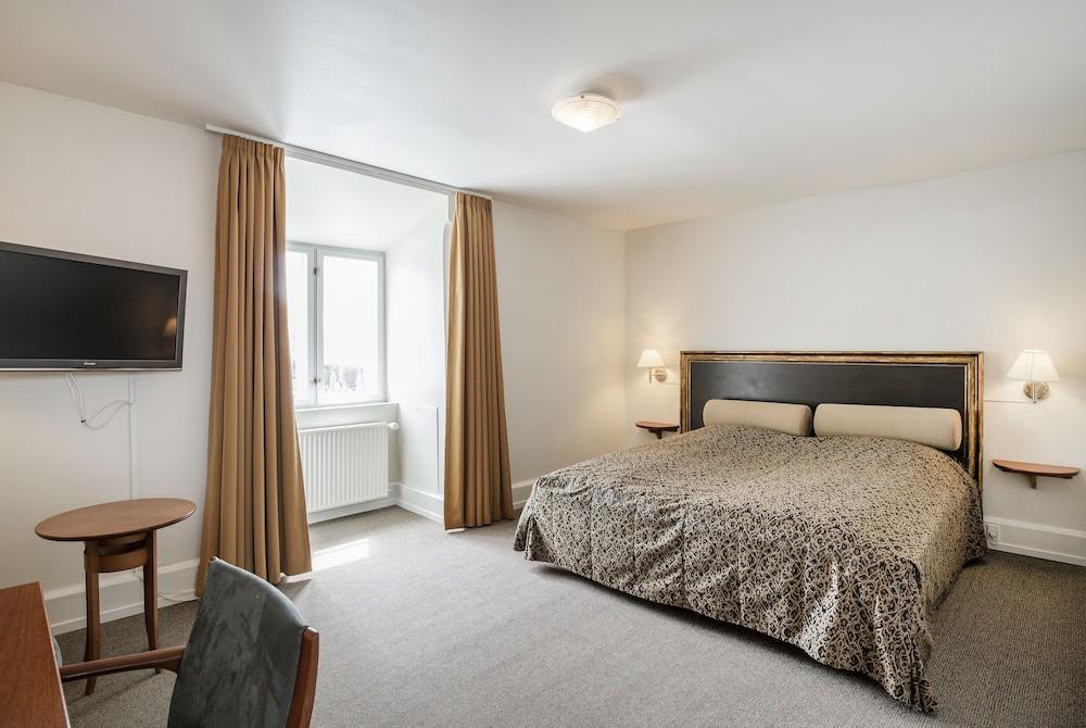 Hotel Ringkobing 3*
