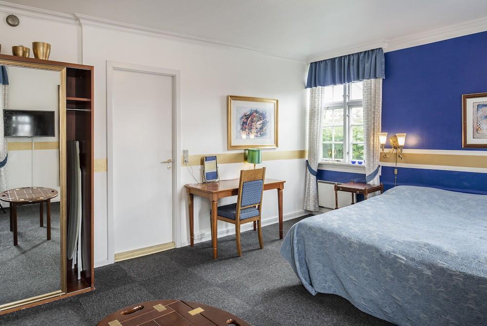 Hotel Hotel Ringkobing Ringkøbing