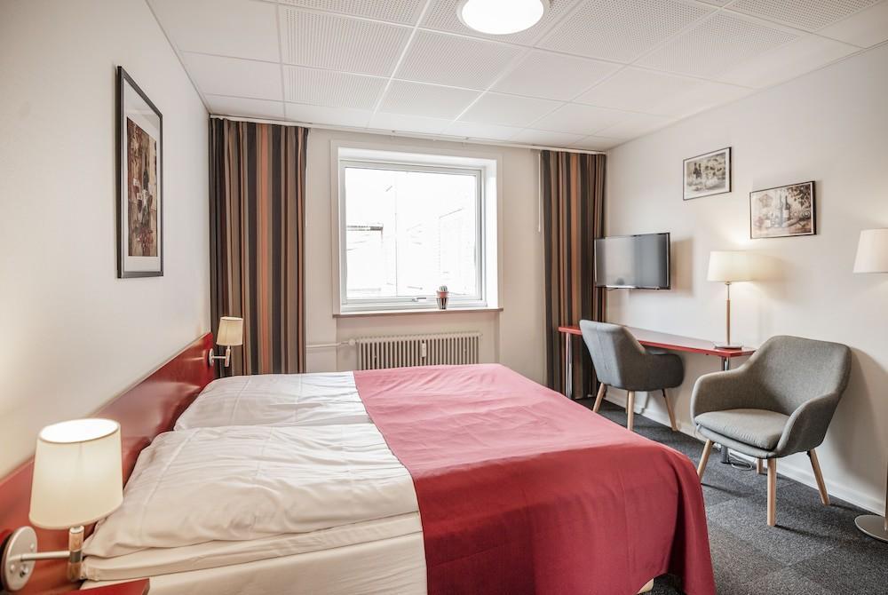 Hotel Hotel Ringkobing Ringkobing