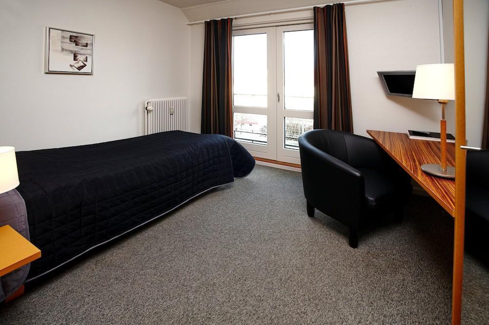 Hotel Ringkobing Ringkøbing