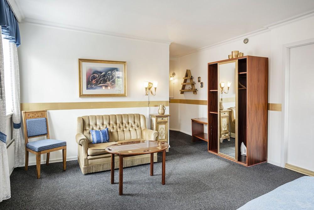 Hotel Ringkobing