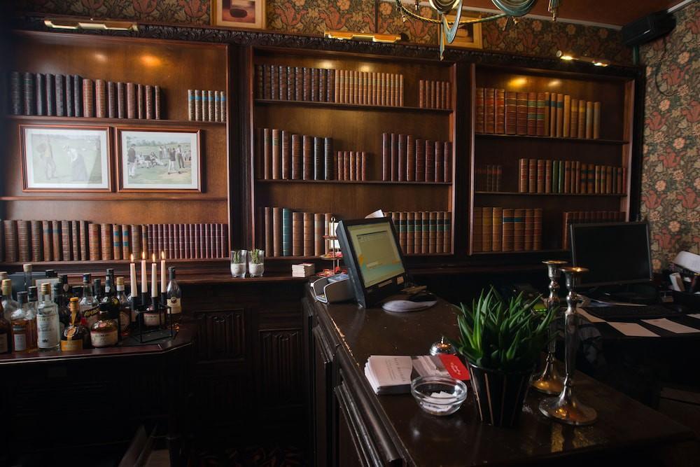 Hotel Hotel Ringkobing