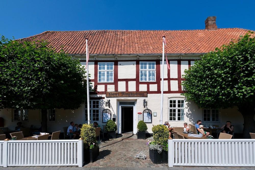 Hotel Ringkobing Ringkøbing