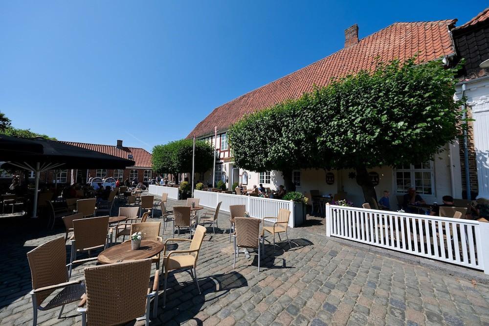 Hotel Ringkobing Hotel Ringkøbing