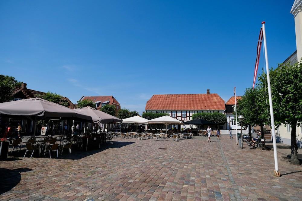 Hotel Ringkobing Ringkøbing