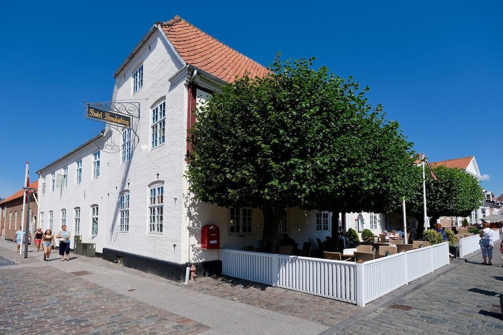 Hotel Ringkobing 3* Ringkøbing