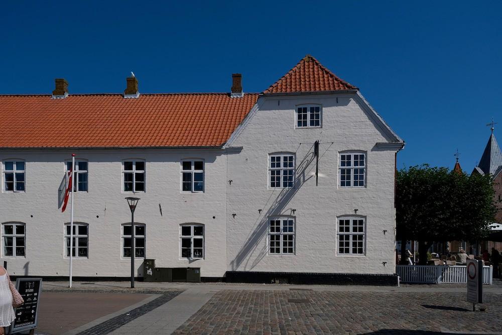 Hotel Ringkobing Ringkøbing