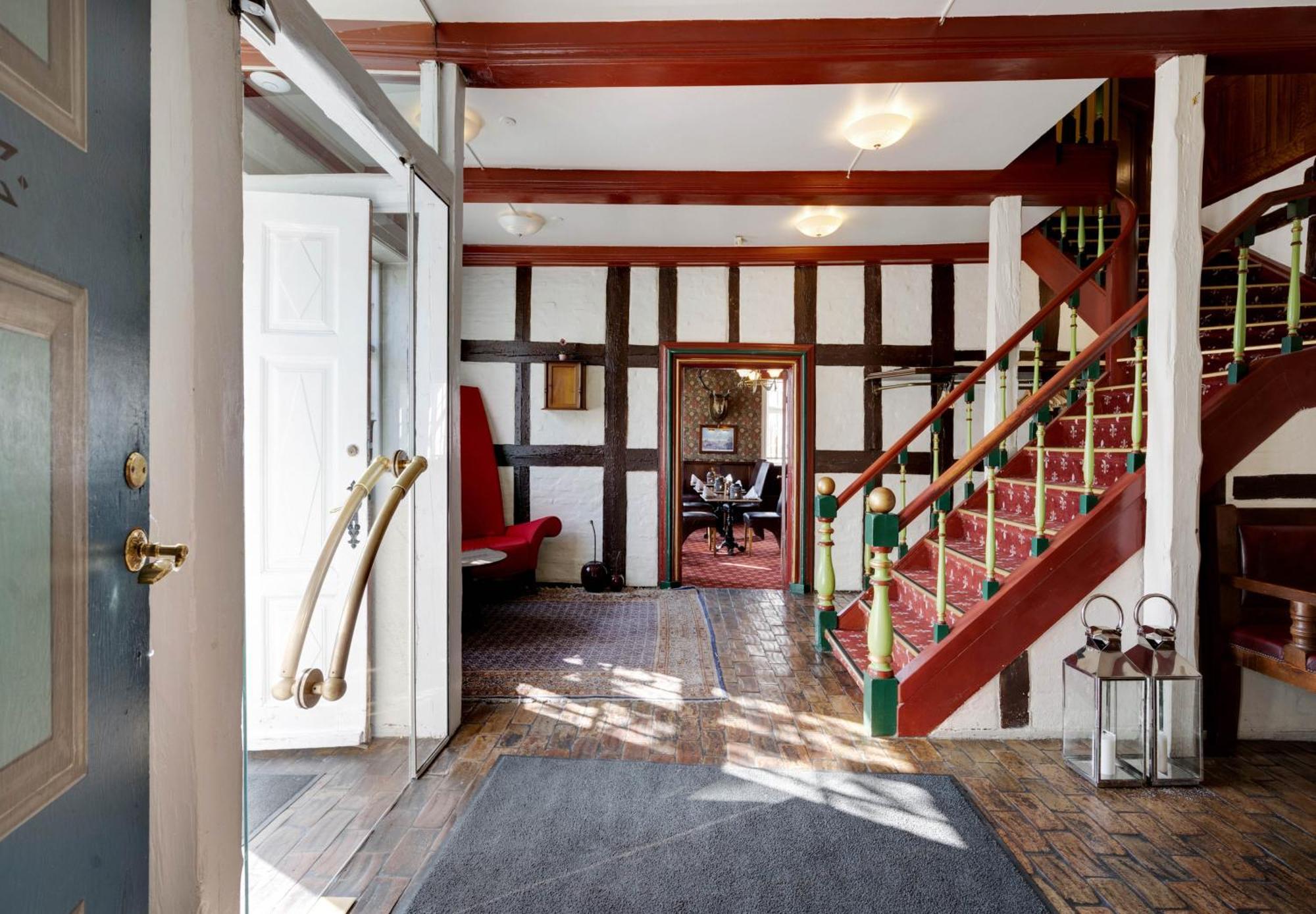 Hotel Ringkobing Ringkøbing