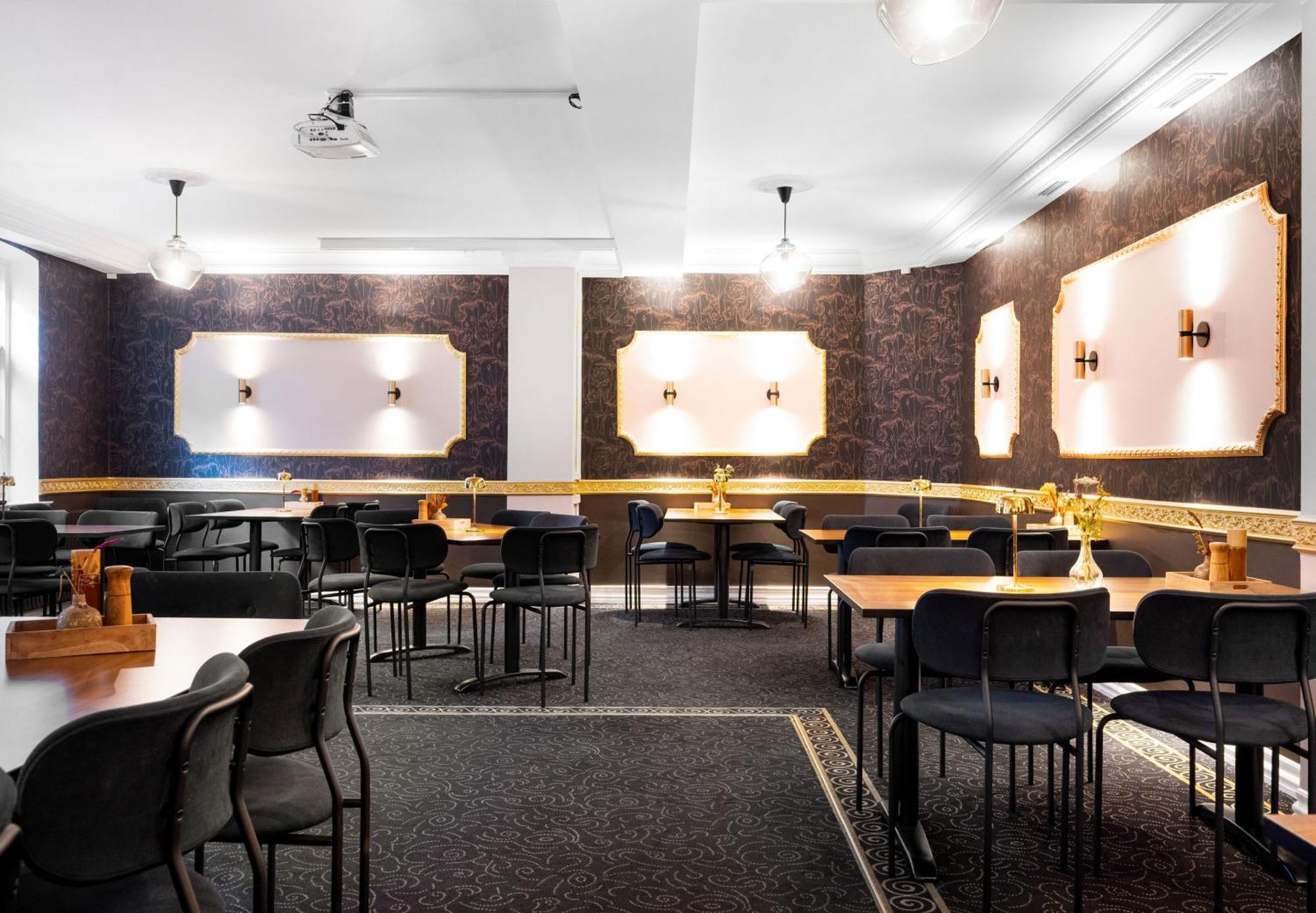 Hotel Ringkobing 3* Ringkobing