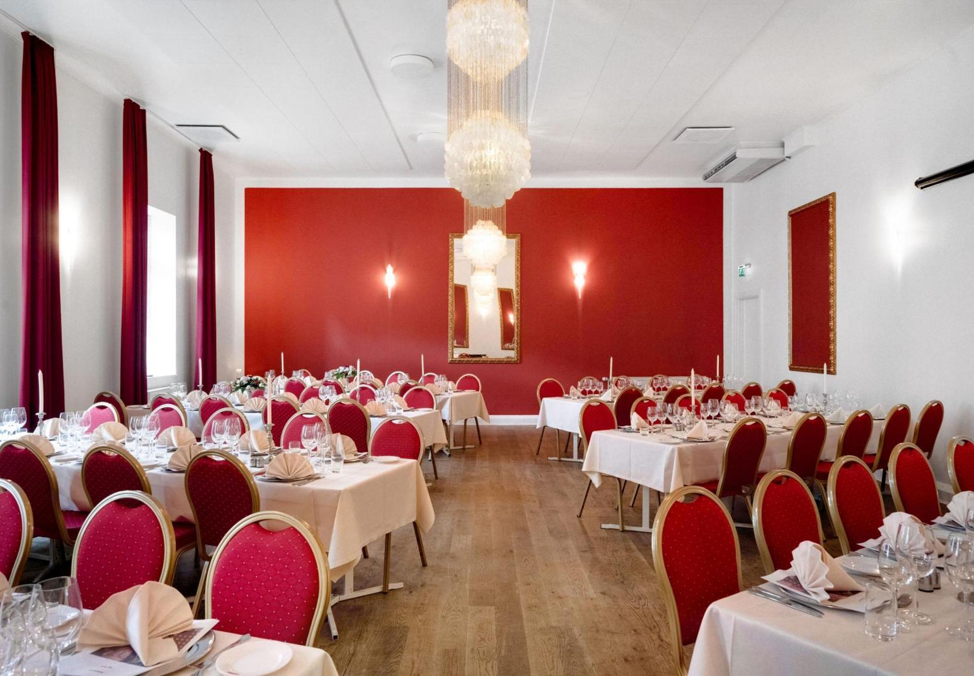 Hotel Ringkobing 3* Ringkobing