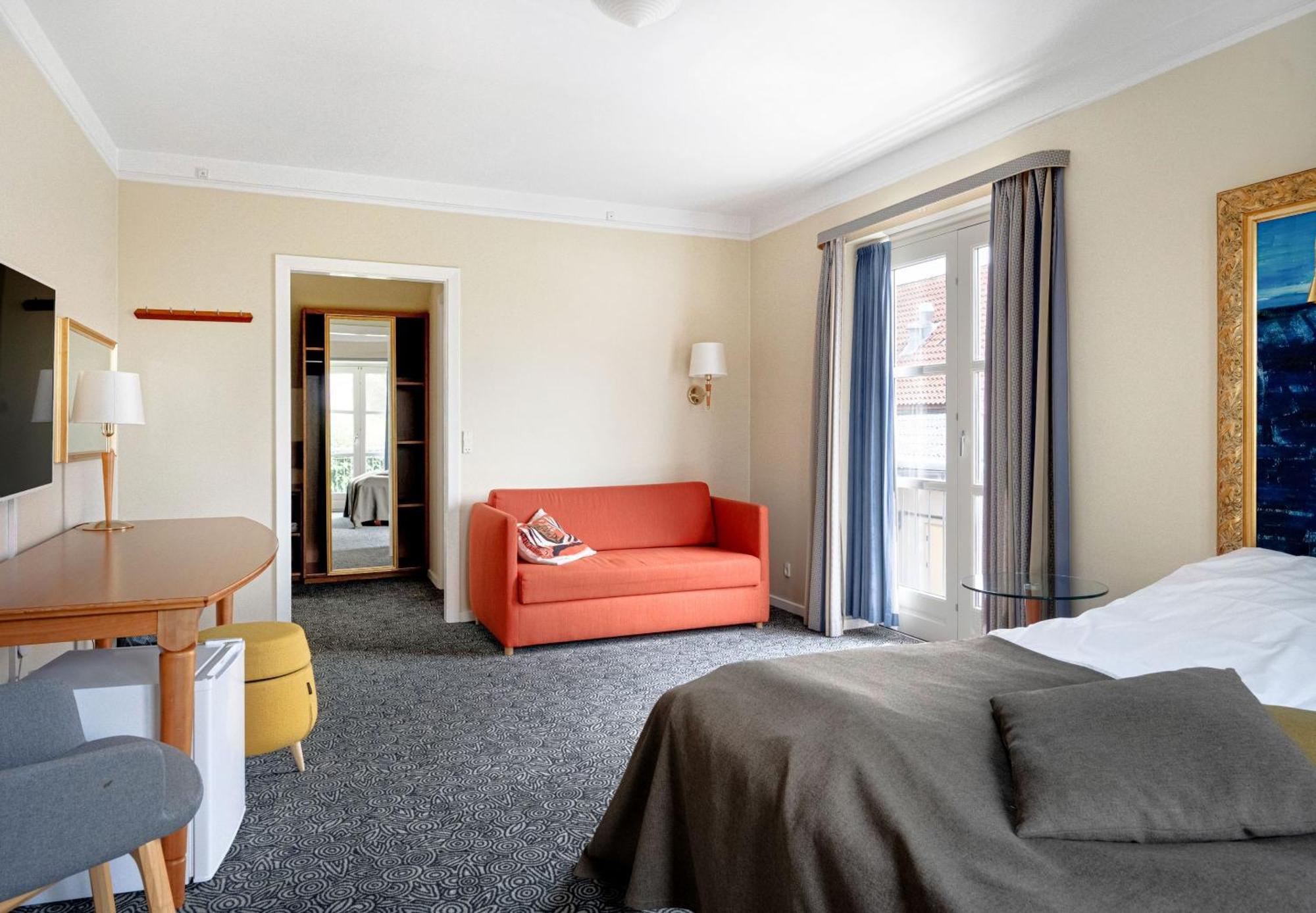 Hotel Hotel Ringkobing