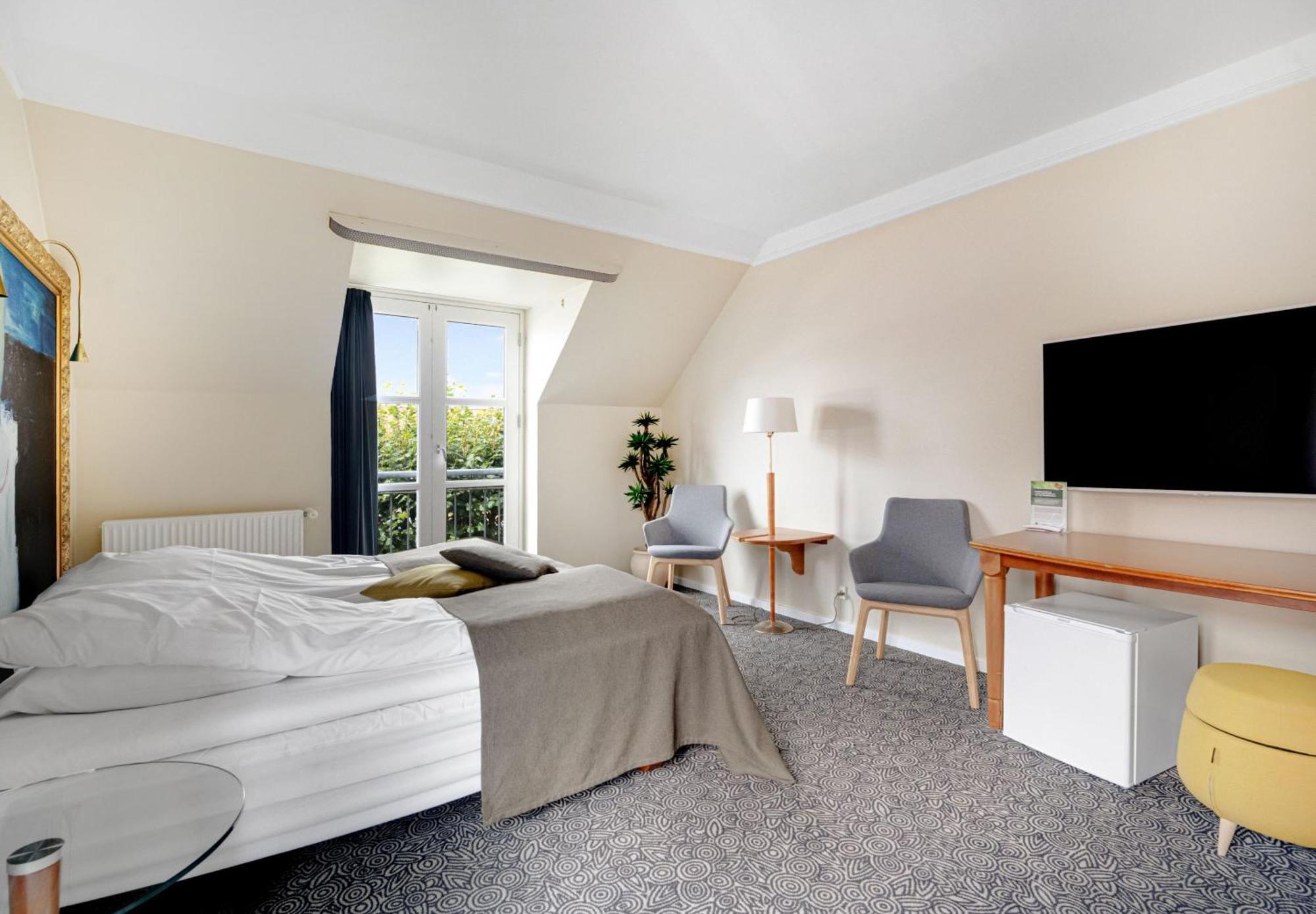 Hotel Ringkobing Ringkøbing