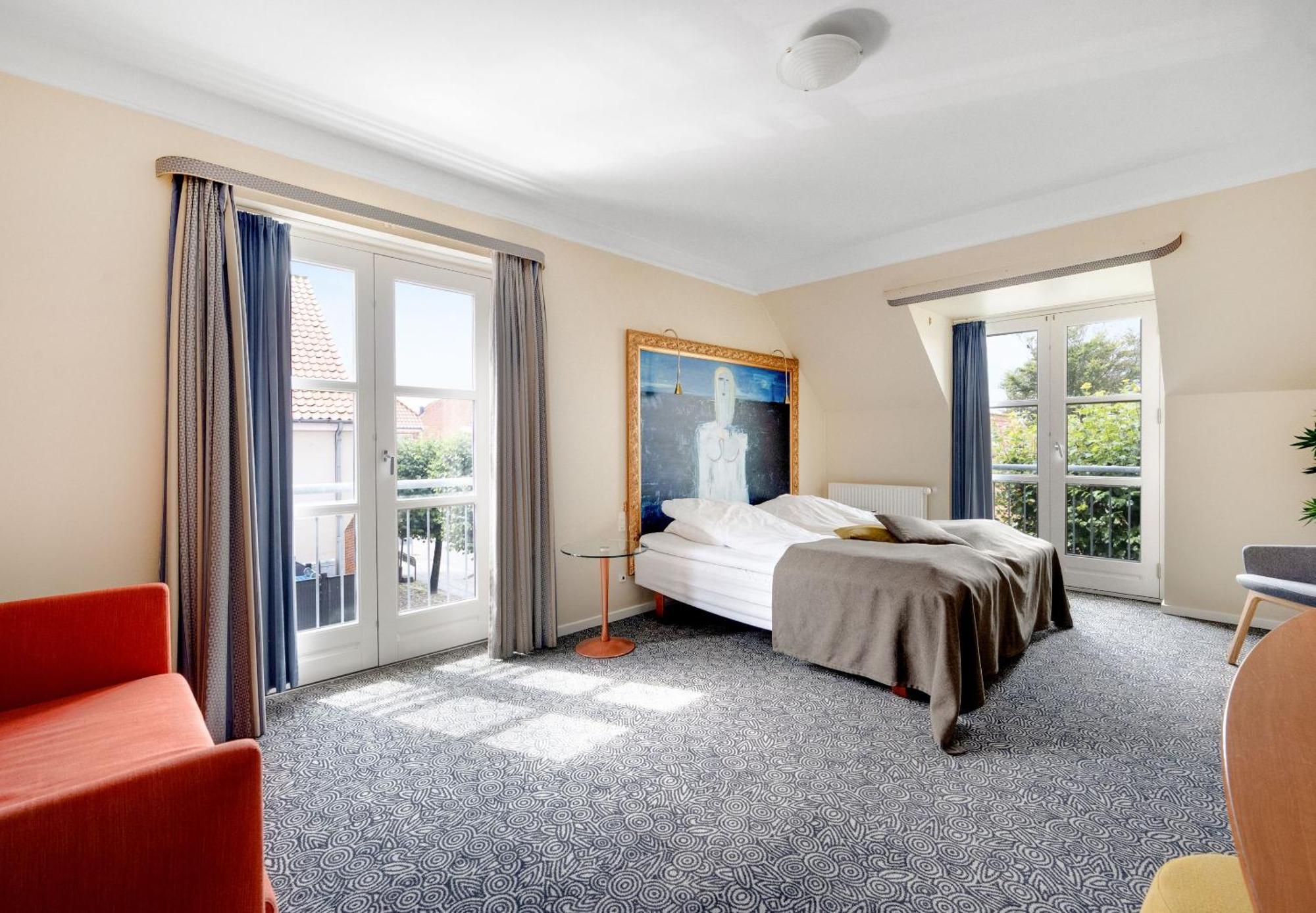 Hotel Hotel Ringkobing 3*