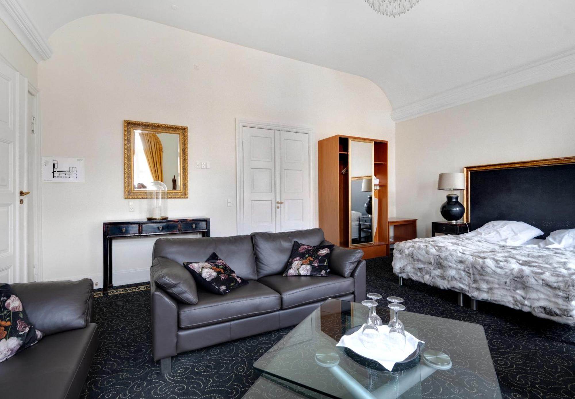 Hotel Hotel Ringkobing Ringkobing