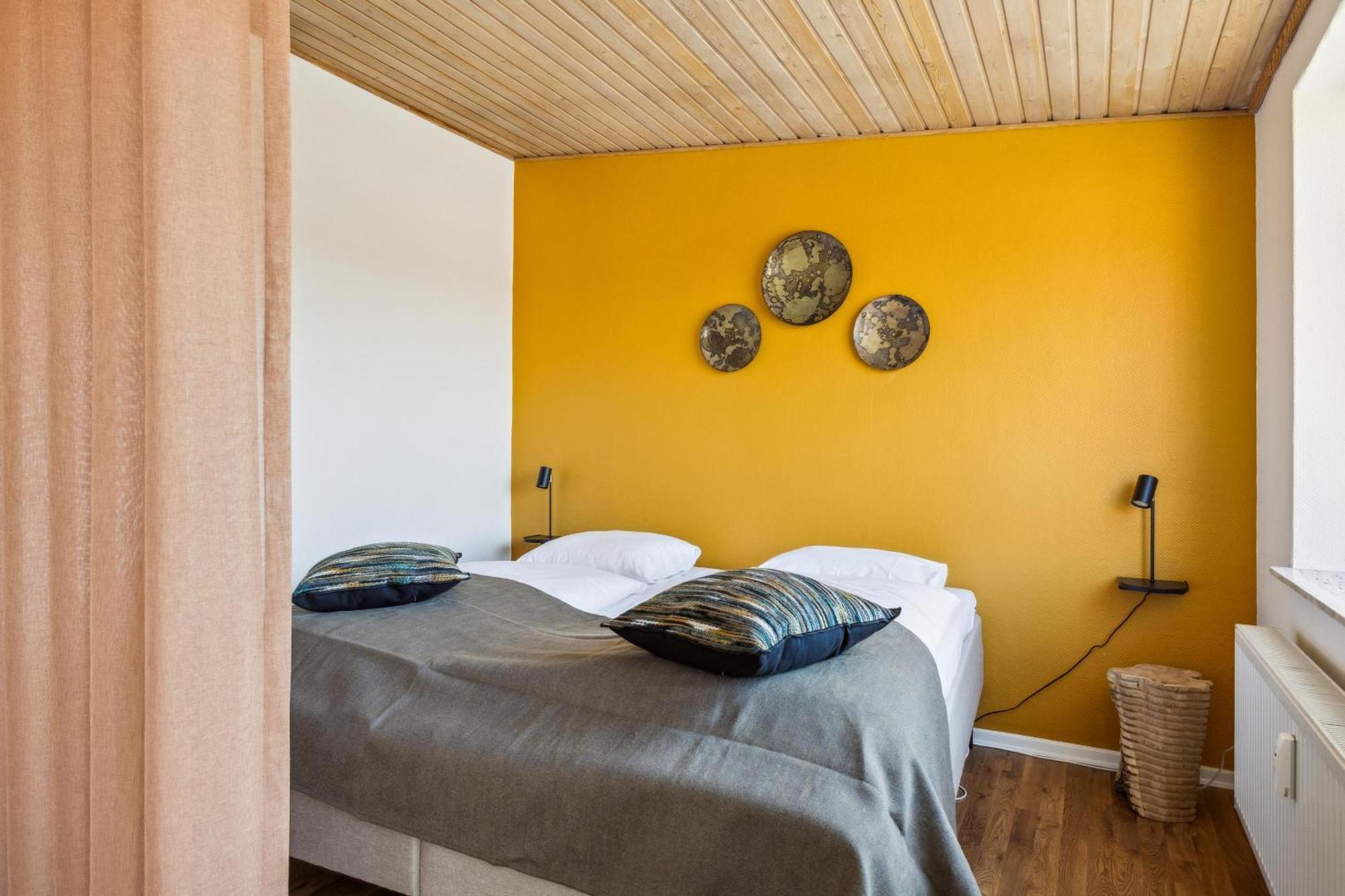 Hotel Hotel Ringkobing Ringkøbing