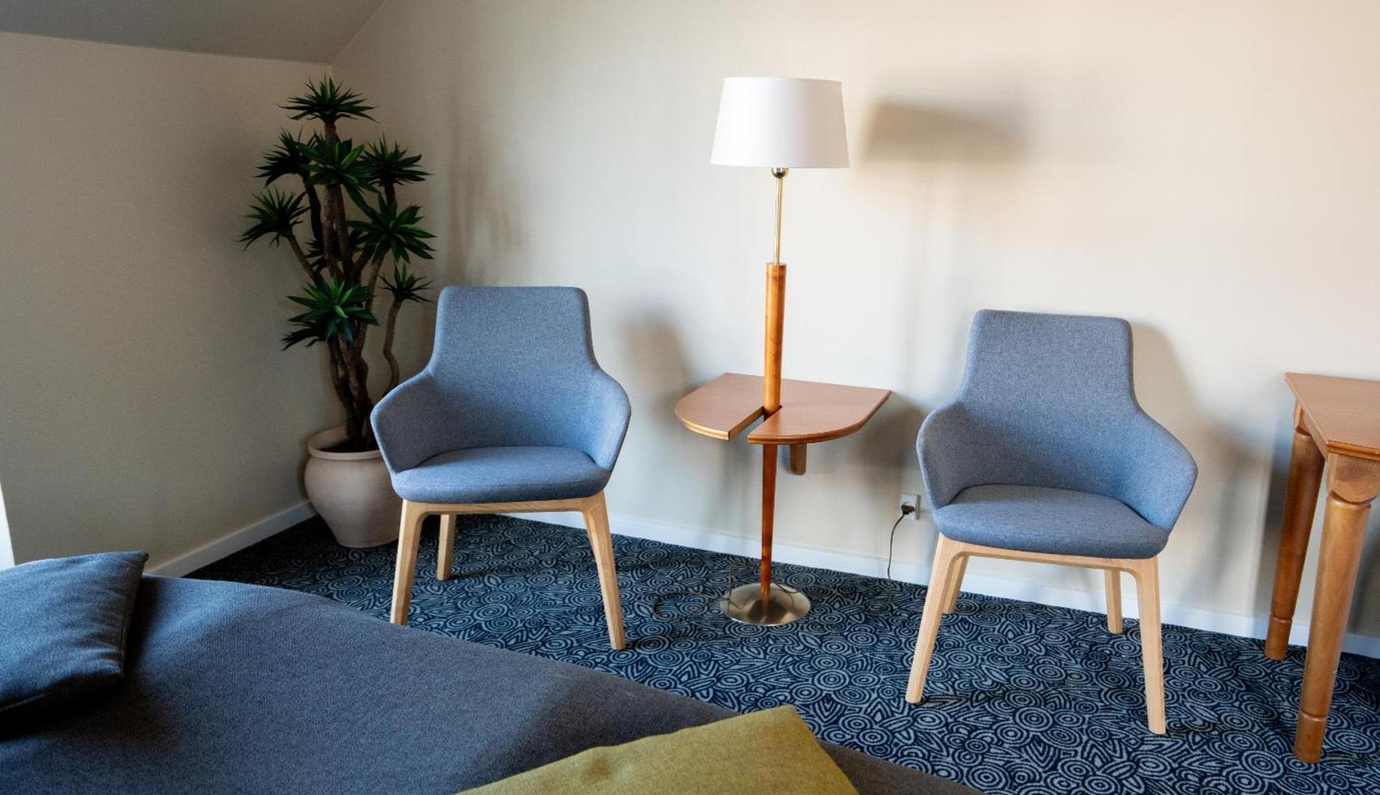 Hotel Ringkobing 3* Ringkøbing