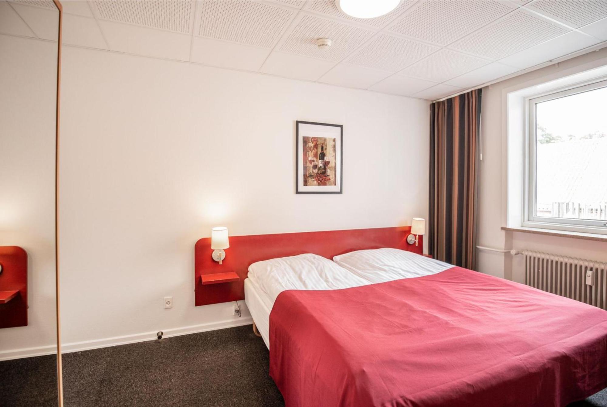 Hotel Ringkobing Hotel Ringkøbing