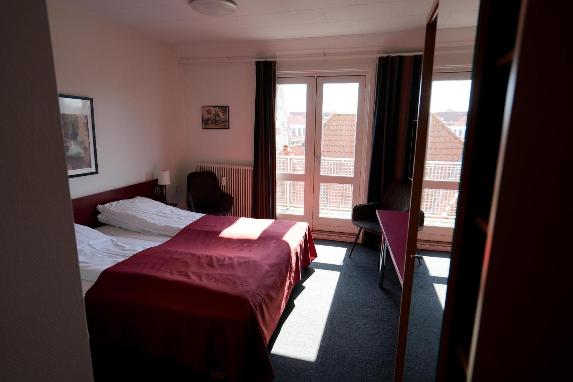 Hotel Ringkobing 3* Ringkøbing