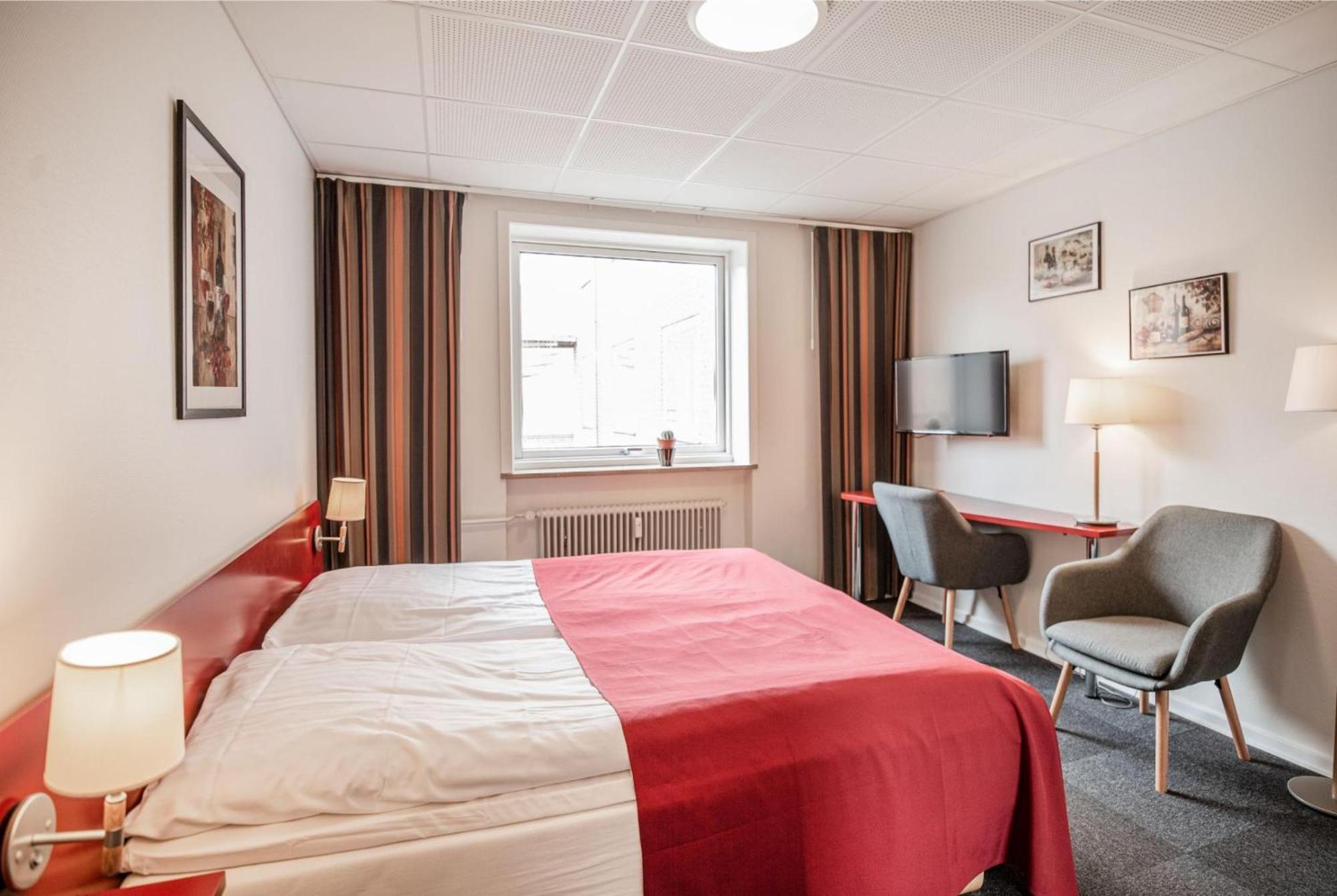 Hotel Ringkobing Ringkøbing