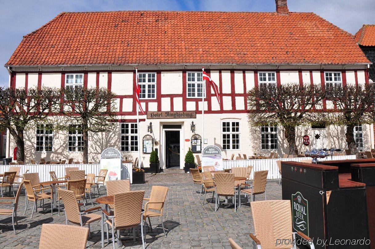 Hotel Ringkobing Ringkobing