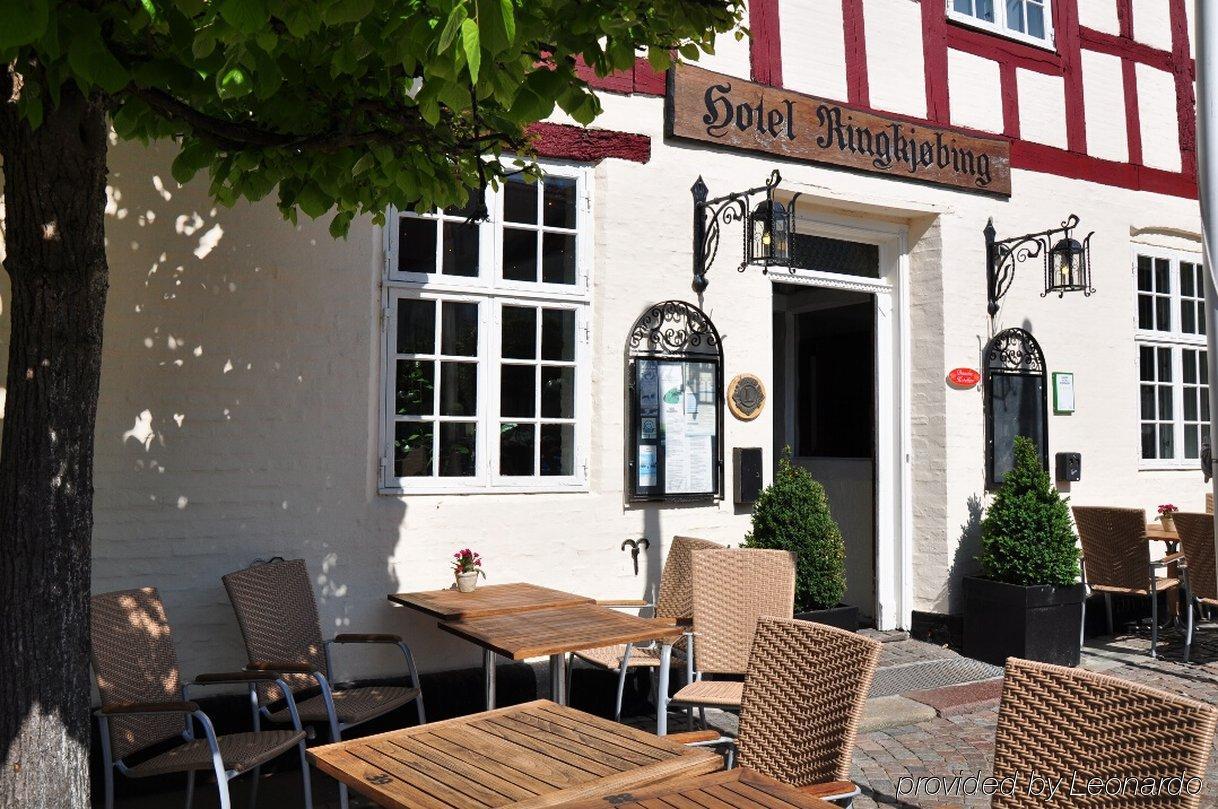 Hotel Ringkobing 3* Ringkøbing