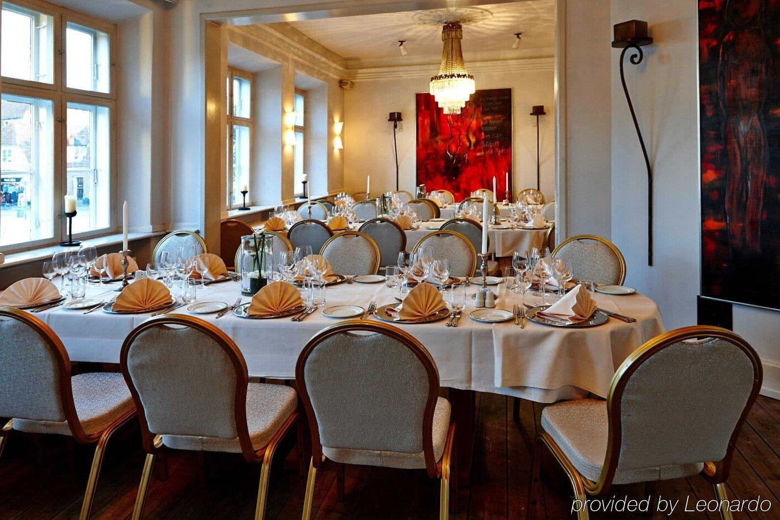 Hotel Ringkobing