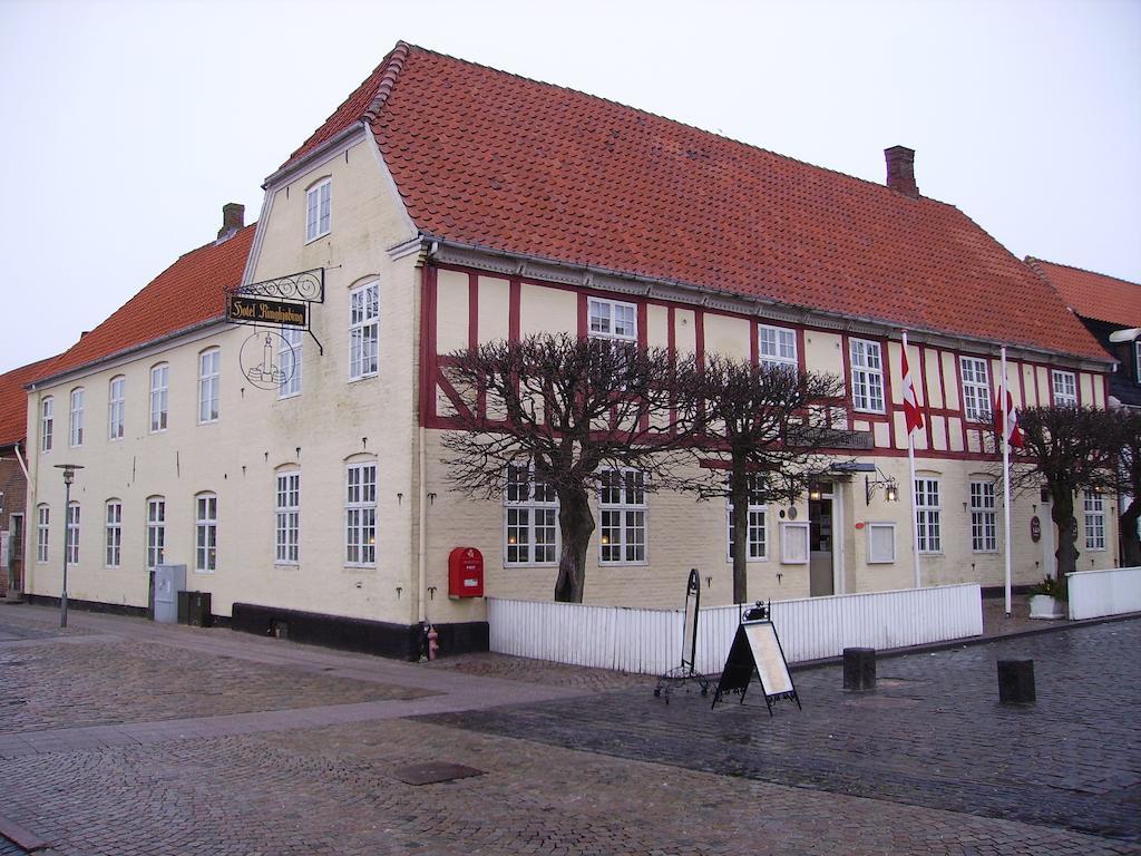 Hotel Hotel Ringkobing